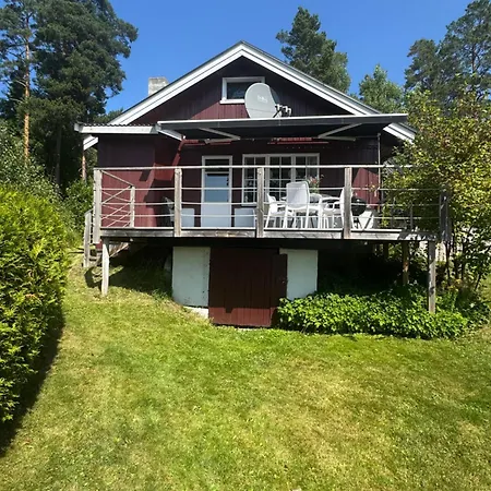 Ferienhaus The Pearl