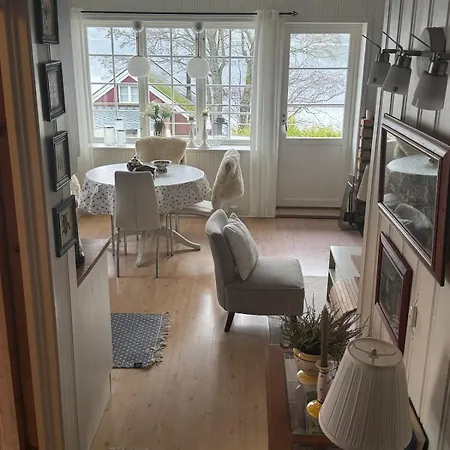 The Pearl Vakantiehuis Vradal