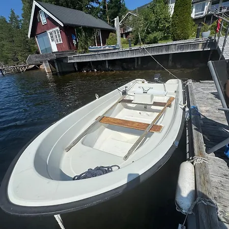 Vakantiehuis The Pearl