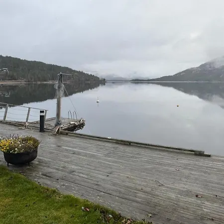 The Pearl Vakantiehuis