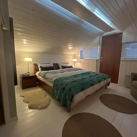 The Pearl Ferienhaus
