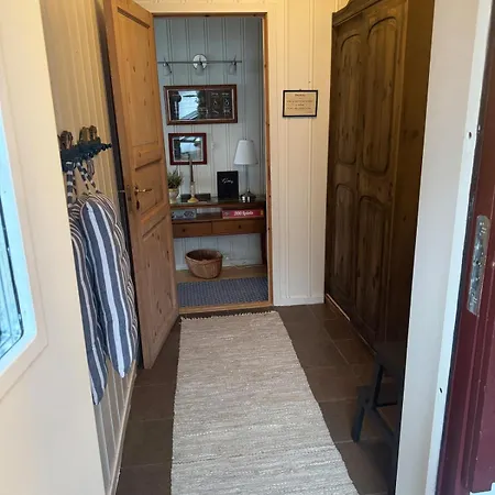 Vakantiehuis The Pearl *