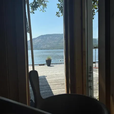 The Pearl Vakantiehuis Vradal