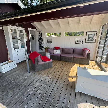 Vakantiehuis The Pearl