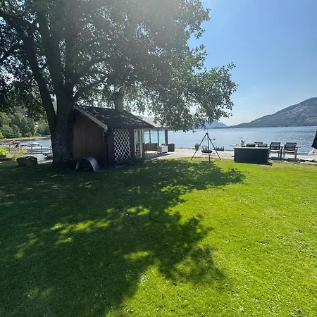 The Pearl Vakantiehuis