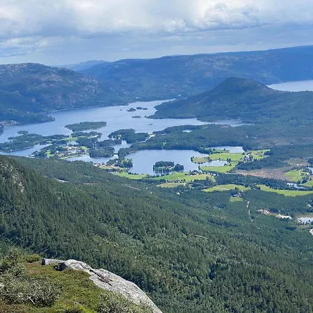 Casa de Férias The Pearl *