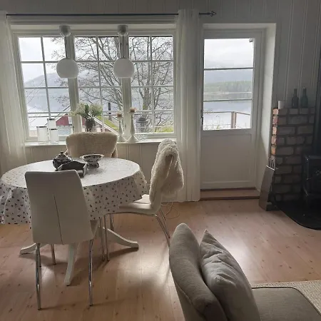 Vakantiehuis The Pearl