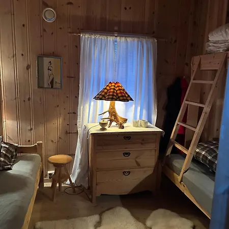 Vakantiehuis The Pearl *