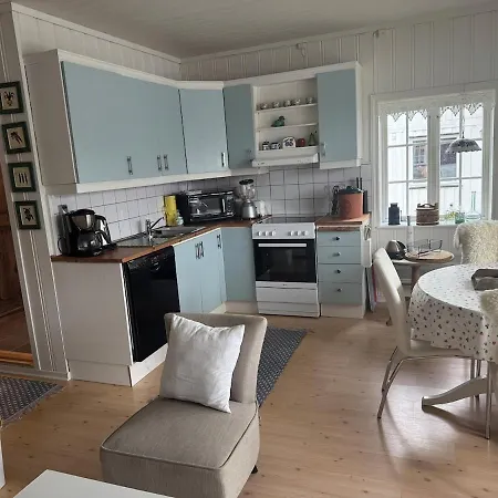 The Pearl Vradal