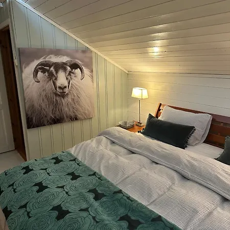 Ferienhaus The Pearl