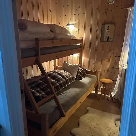 Ferienhaus The Pearl