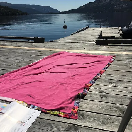 The Pearl Vakantiehuis