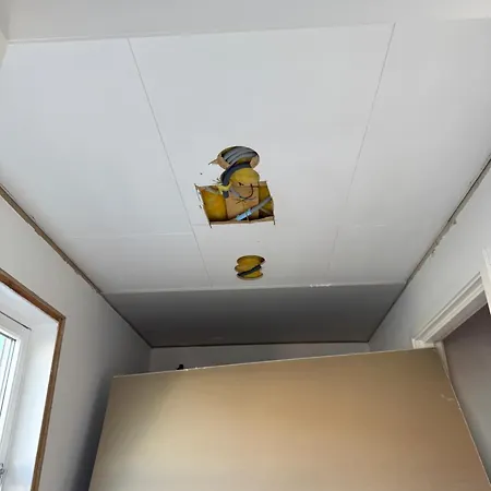 Vakantiehuis The Pearl Vradal