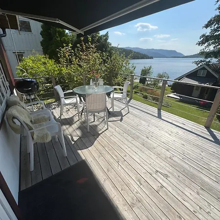 The Pearl Ferienhaus *