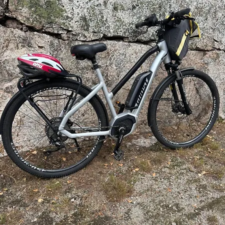 Hébergement de vacances The Pearl