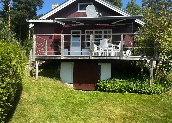 Semesterbostad The Pearl