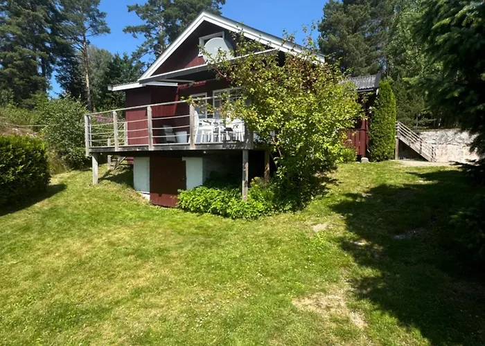 Semesterbostad The Pearl Vrådal