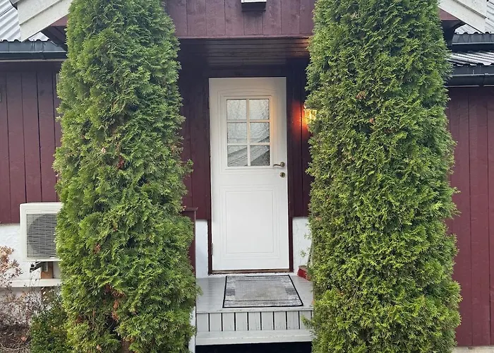 Semesterbostad The Pearl Vrådal