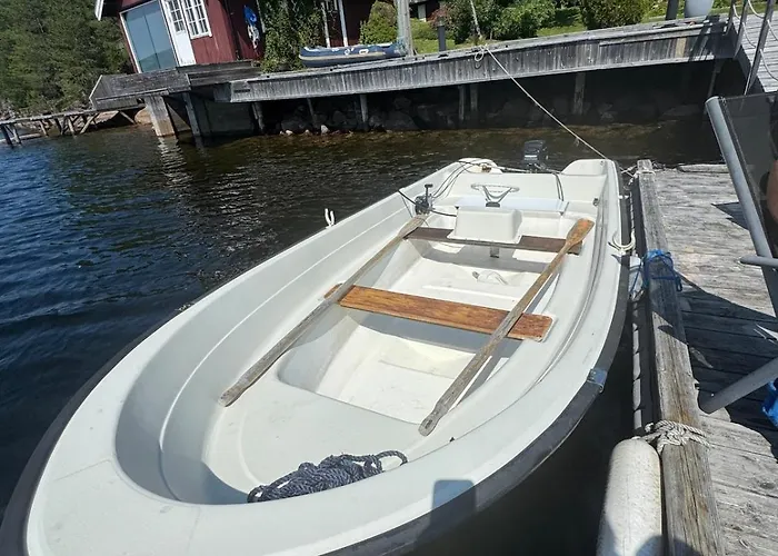 Semesterbostad The Pearl