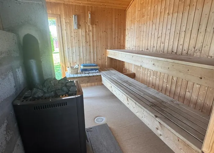 The Pearl Semesterbostad Vrådal