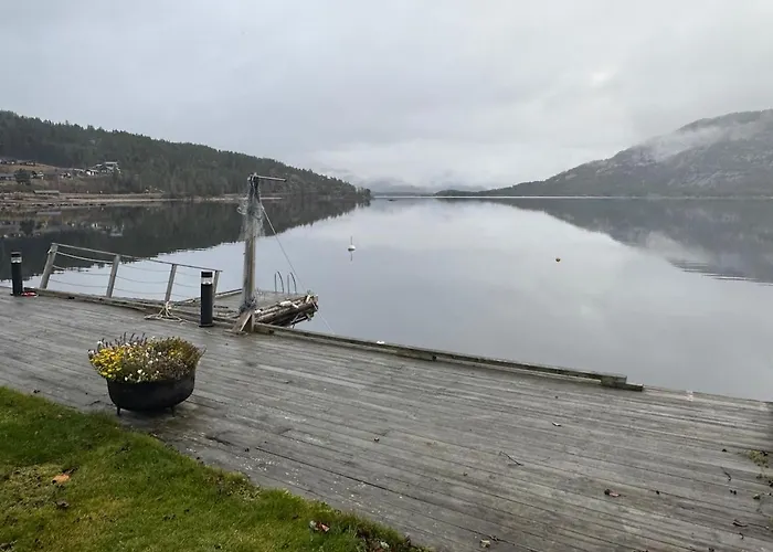 The Pearl Semesterbostad