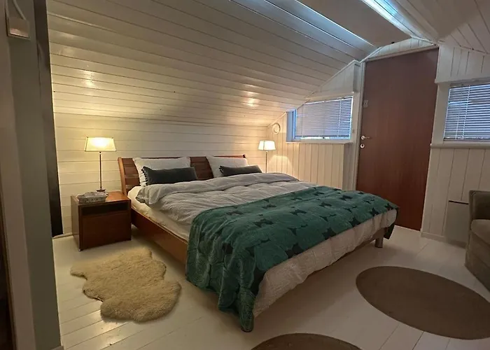 The Pearl Semesterbostad