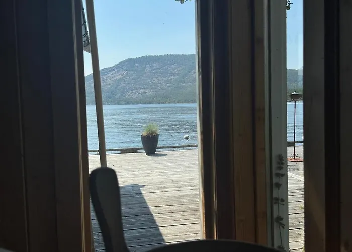 The Pearl Semesterbostad Vrådal