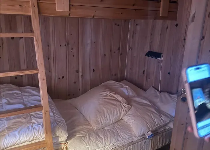 Semesterbostad The Pearl