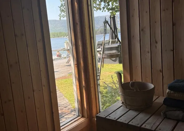 Semesterbostad The Pearl Vrådal