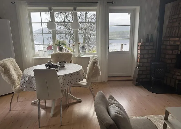 Semesterbostad The Pearl