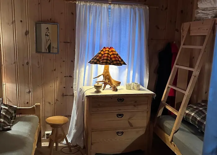 Semesterbostad The Pearl *