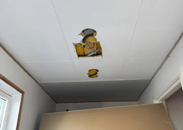 Semesterbostad The Pearl Vrådal