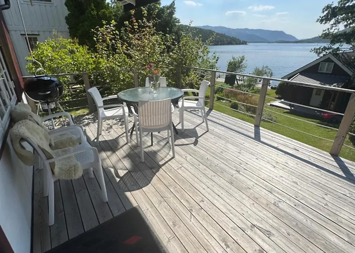 The Pearl Semesterbostad *