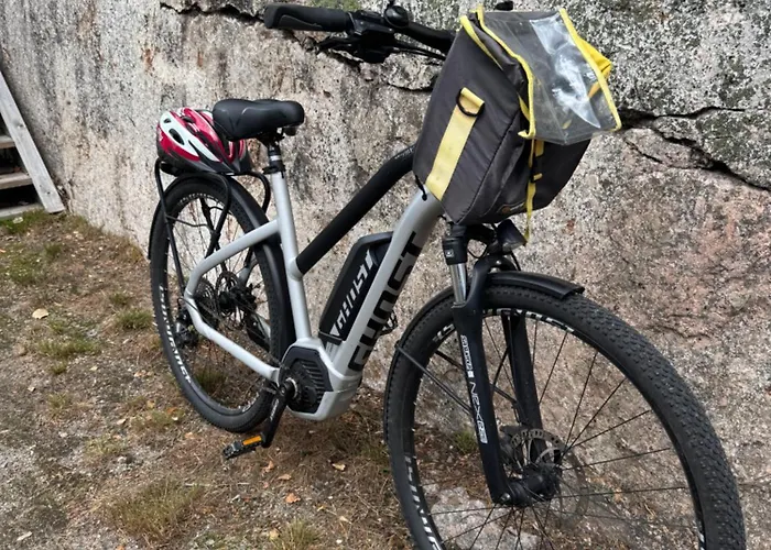 Semesterbostad The Pearl Vrådal