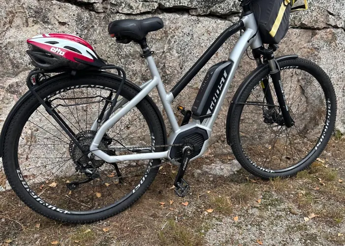 Semesterbostad The Pearl